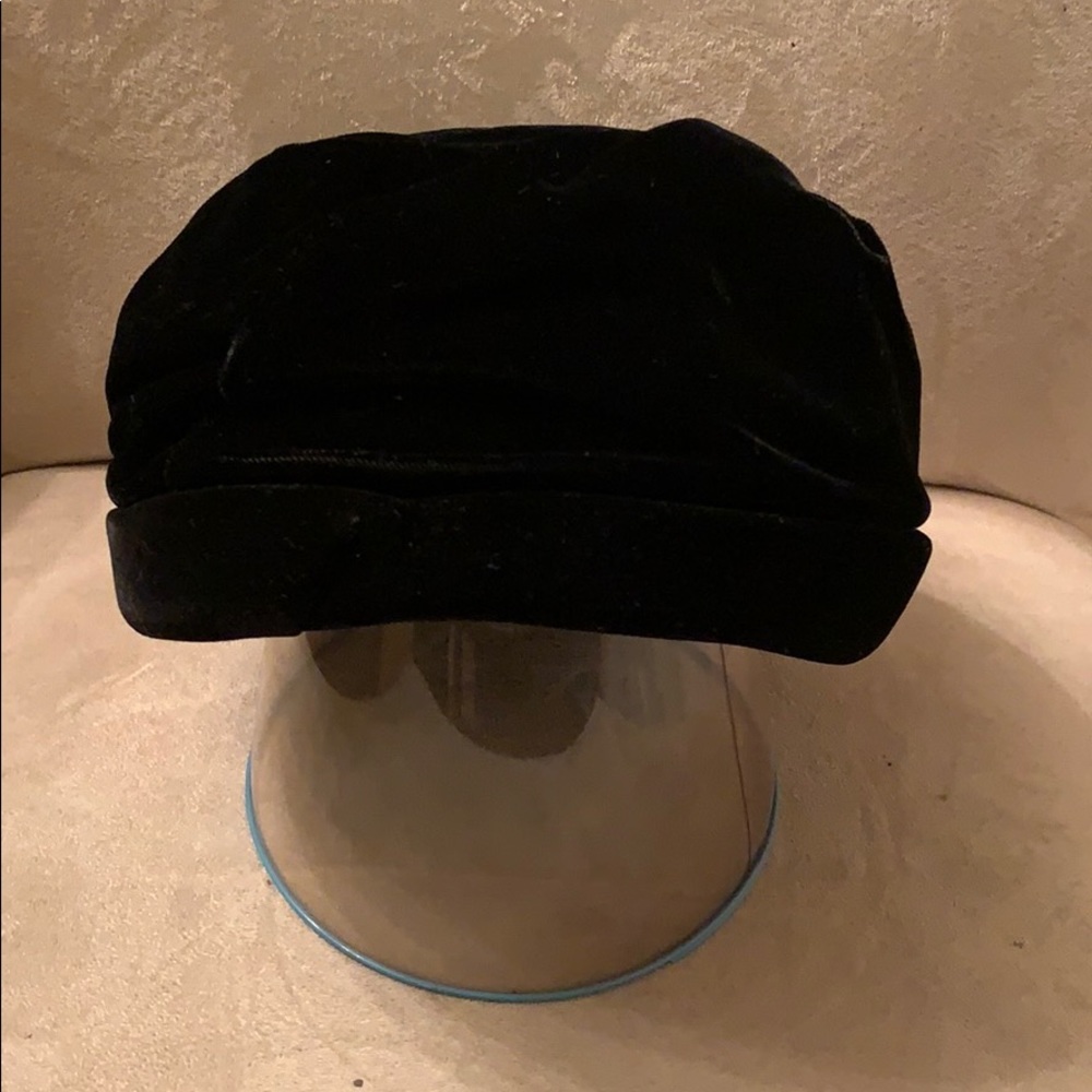 Vintage Ladies Hat